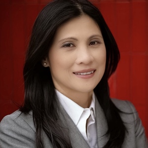 Fundraising Page: Feili Lee